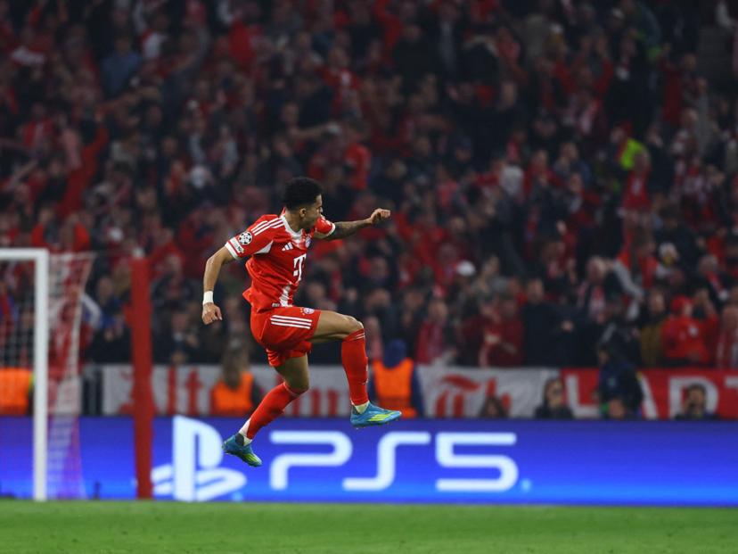 Sexta Europeia: as semifinais da Champions que têm tudo