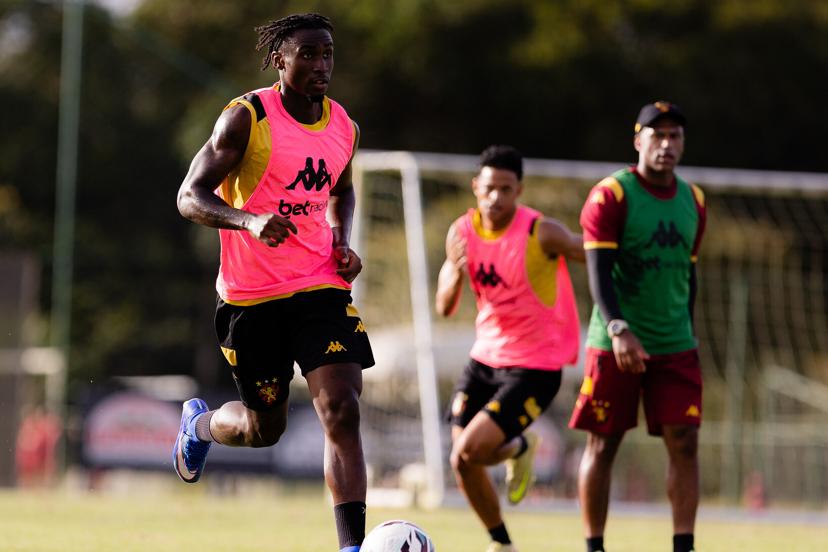 Sport x Cuiabá: onde assistir, escalações e palpite na Série B