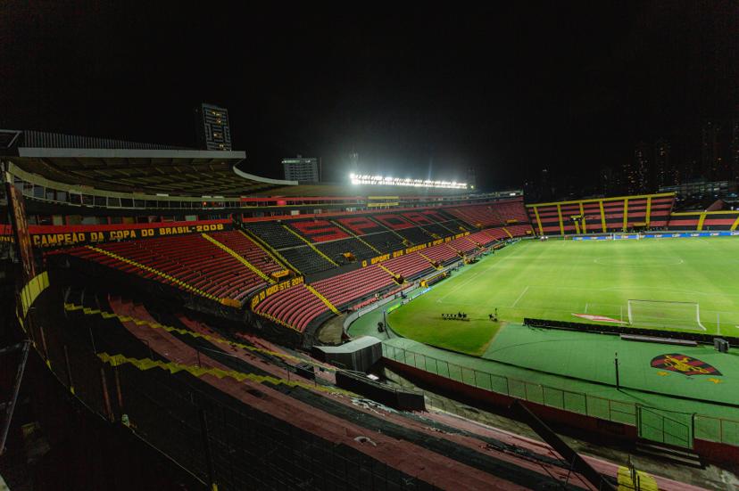 Sport x Ponte Preta: onde assistir e escalações na Série B