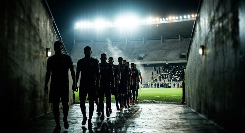 Sul-Americana: os 4 brasileiros abrem os playoffs fora de casa