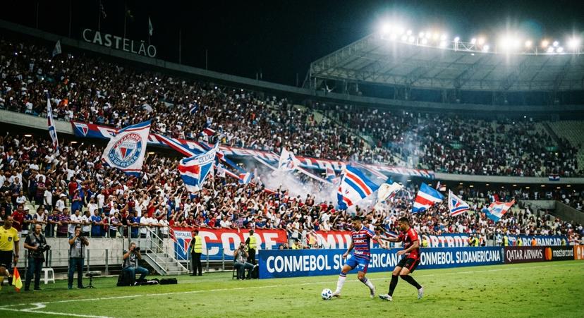 Sul-Americana: cinco brasileiros decidem grupos em quarta decisiva