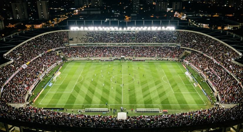 Título do Brasileirão 2026: os números de Palmeiras e Flamengo