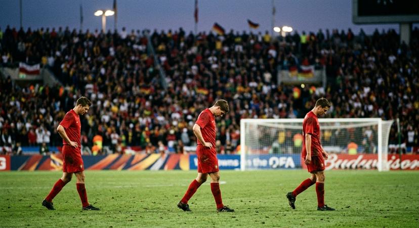 Turquia eliminada na Copa 2026: 62 chutes e nenhum gol