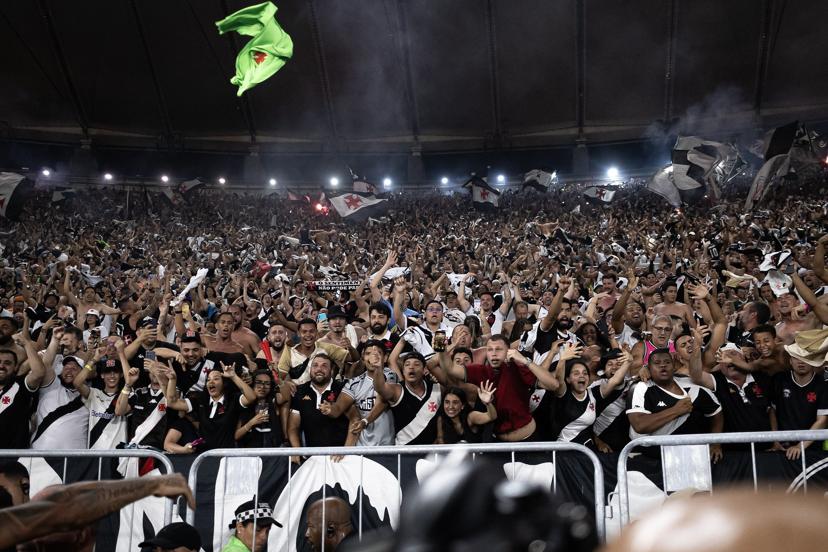 Vasco x Boca: TJRJ confirma Maracanã em decisão unânime