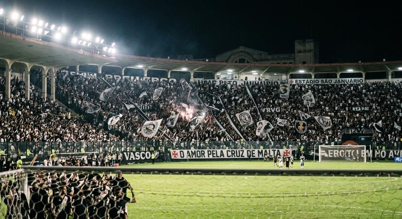 Vasco x Athletico-PR: Furacão sem Viveros encara São Januário