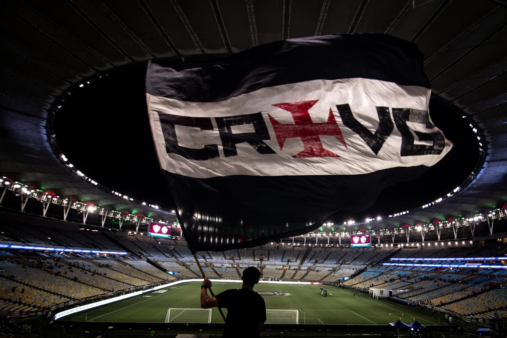 Vasco tem dúvida na lateral e deve usar Marino contra o Boca