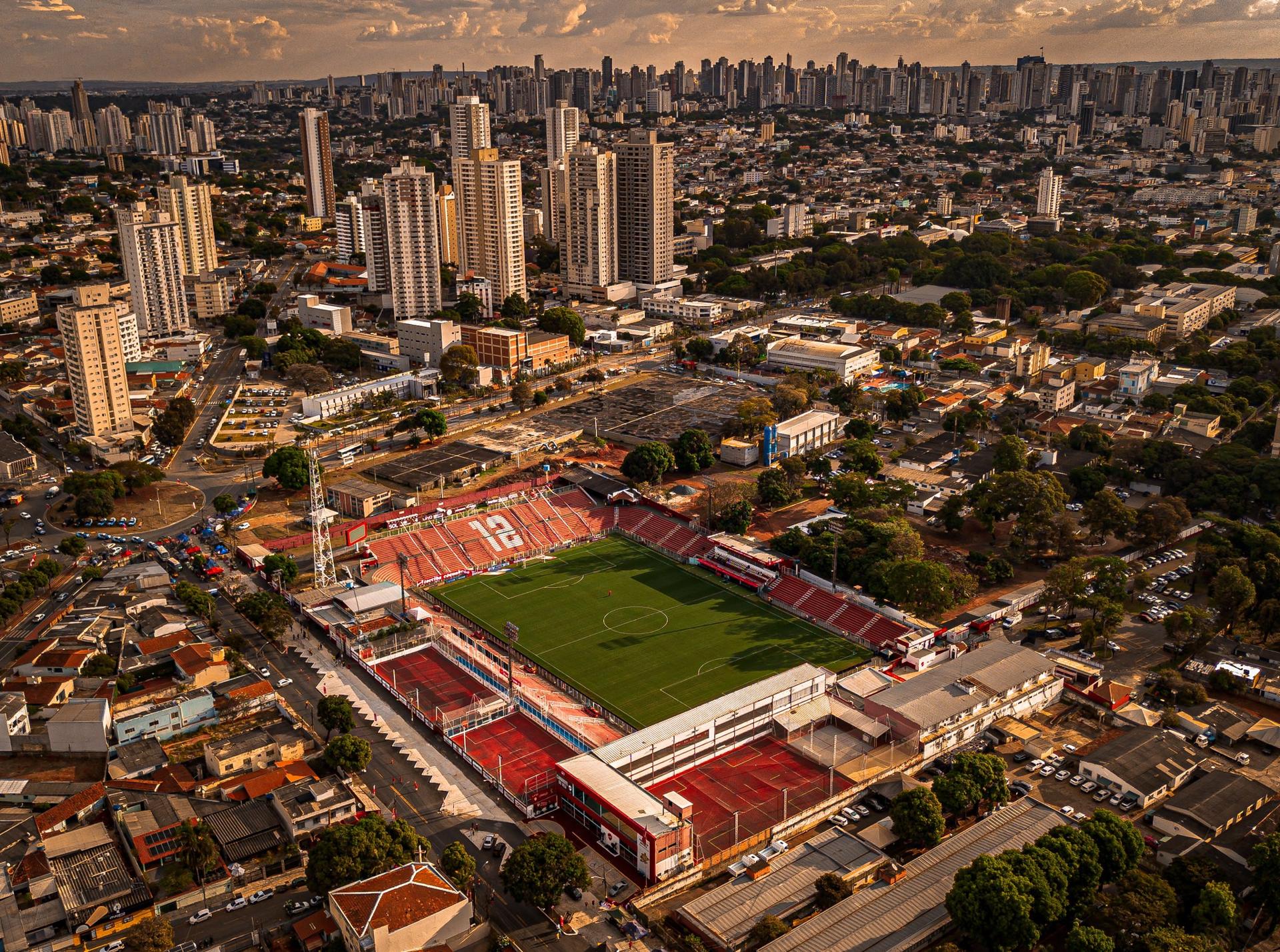 Vila Nova x América-MG: o que está em jogo pela Série B