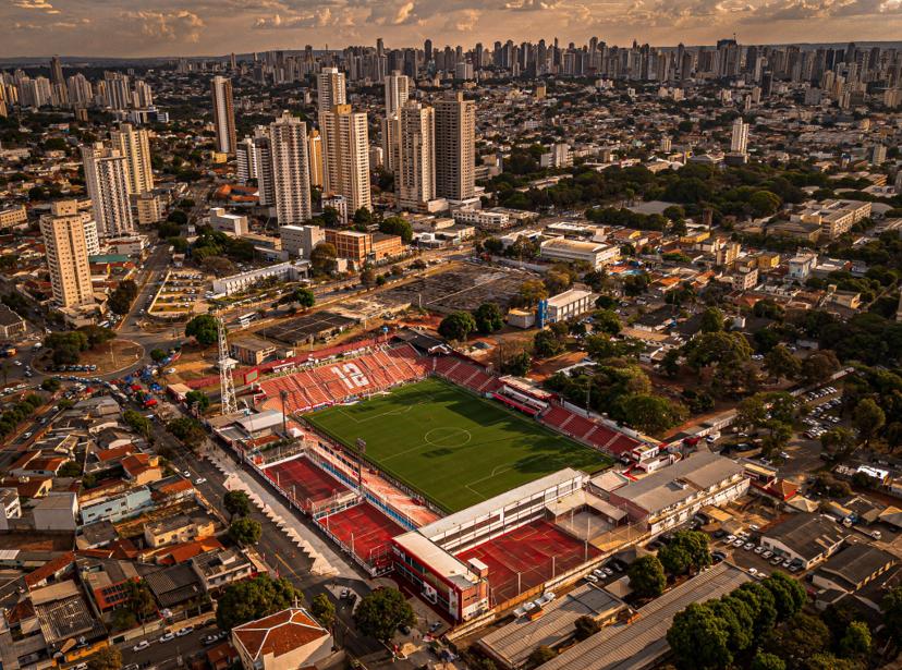 Vila Nova x América-MG: o que está em jogo pela Série B