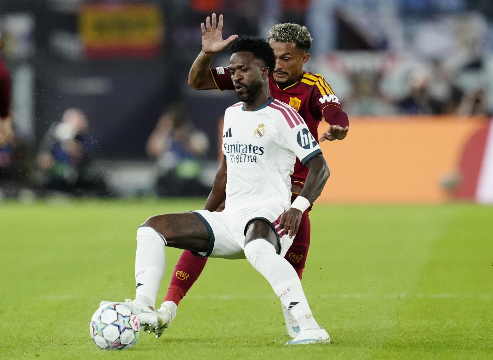 Vini Jr.: autocrítica e apoio precisam caber no Real Madrid