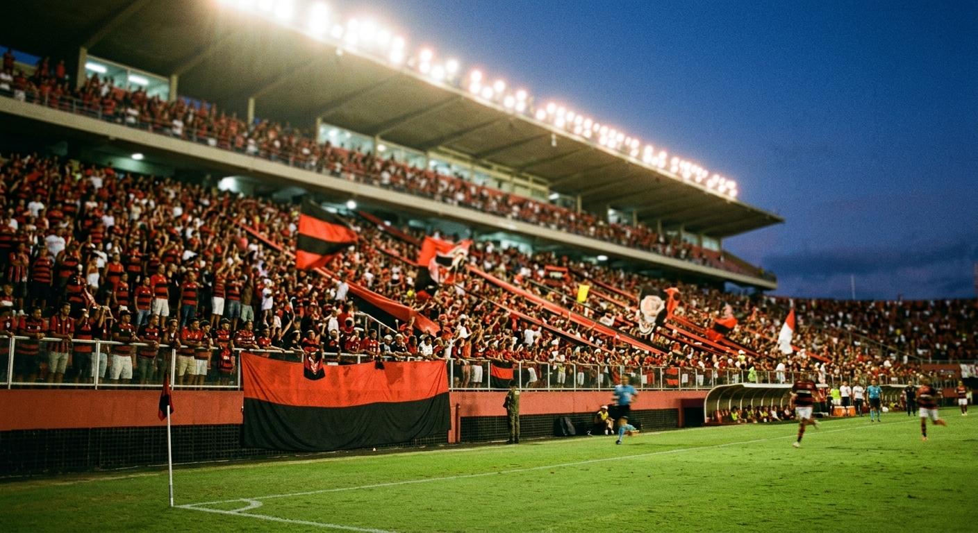 Vitória x Coritiba: duelo direto no Barradão pela rodada 14