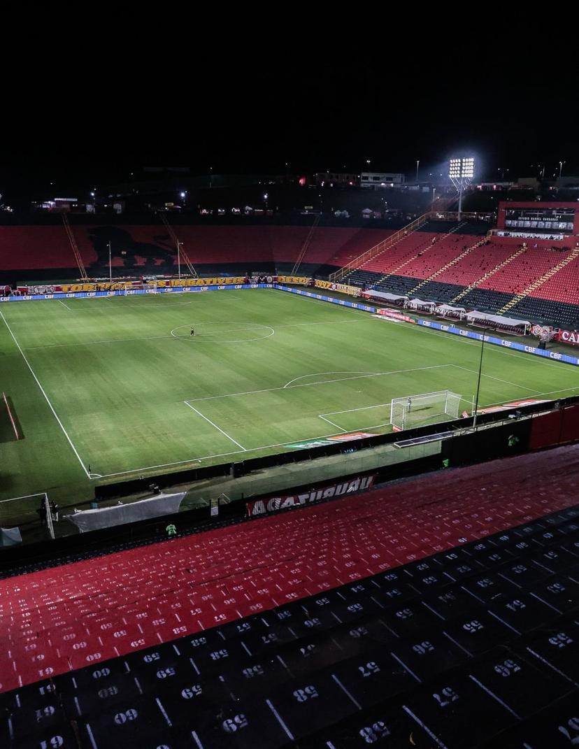 Vitória x Grêmio: onde assistir e escalações hoje