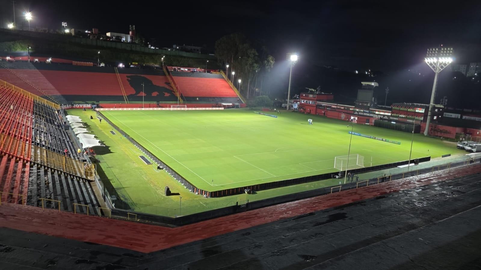 Vitória x Vasco: quem avança na Copa do Brasil?