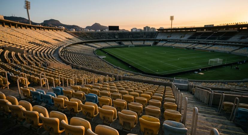 Volta do Brasileirão 2026: quem fez o dever de casa na janela