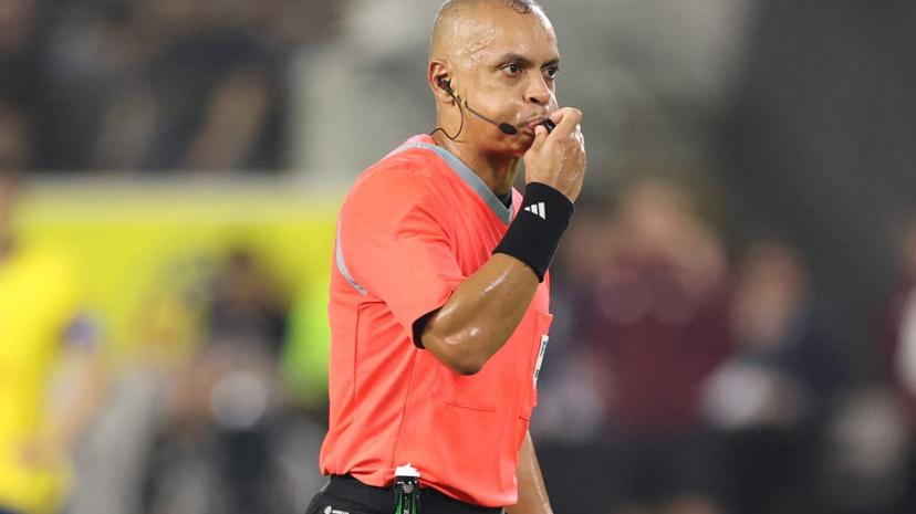 Wilton Pereira Sampaio abre a Copa 2026 que o Brasil xinga
