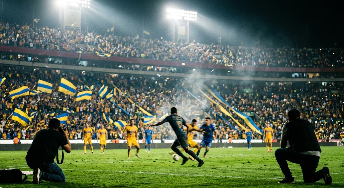 Colômbia x Congo na Copa 2026: a vaga do Grupo K em jogo