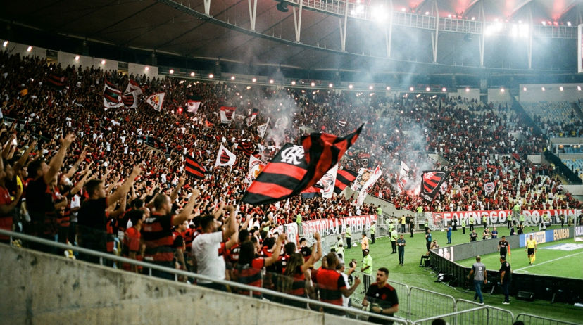 Flamengo 1x1 Lanús: vice-campeonato e crise no Maracanã | Recopa 2026