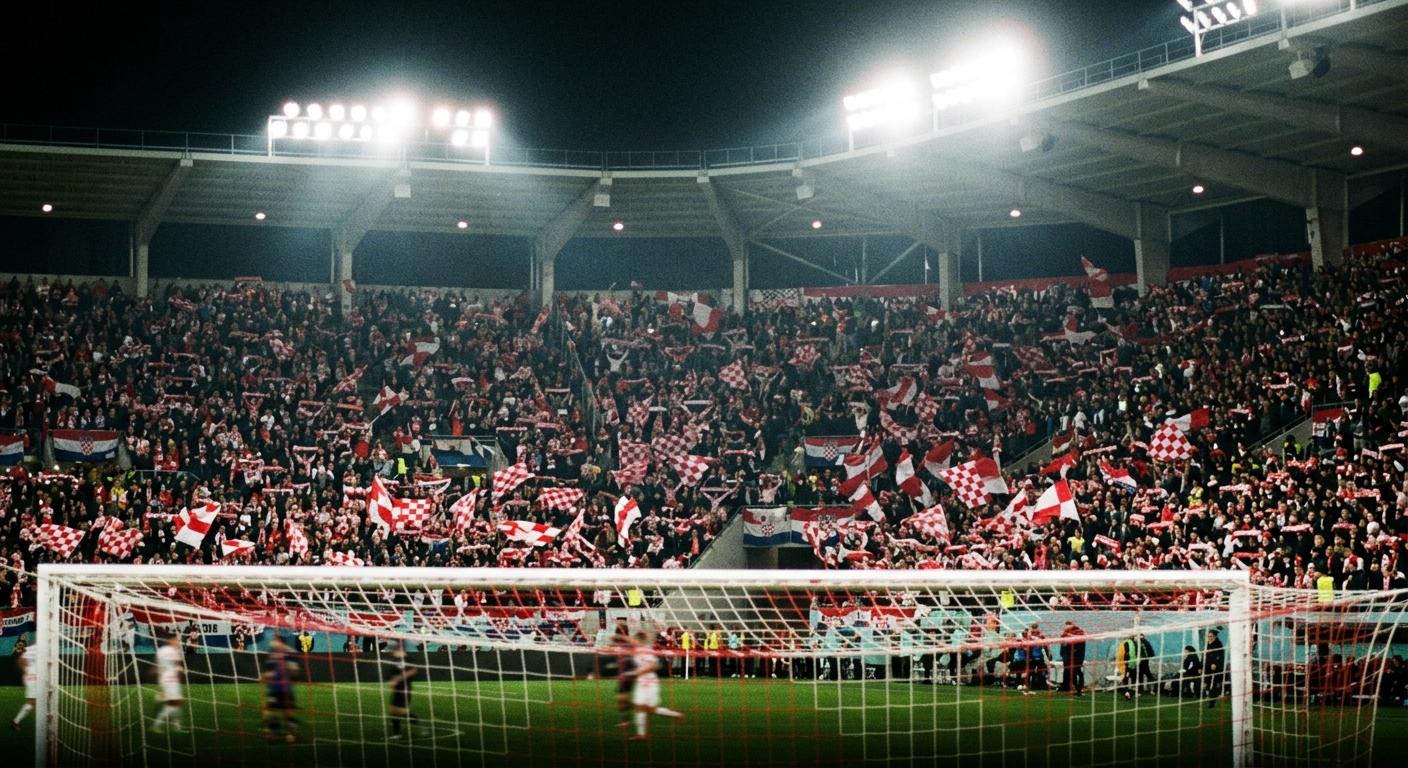 Panamá x Croácia na Copa 2026: quem vence segue vivo no Grupo L