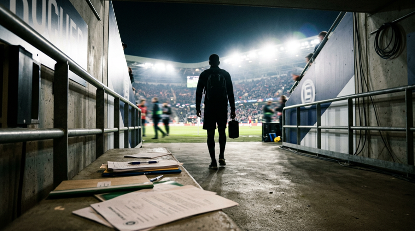 Radar de Transferências 01/03: Corinthians fecha pré-contrato com Lingard e CBF amplia janela