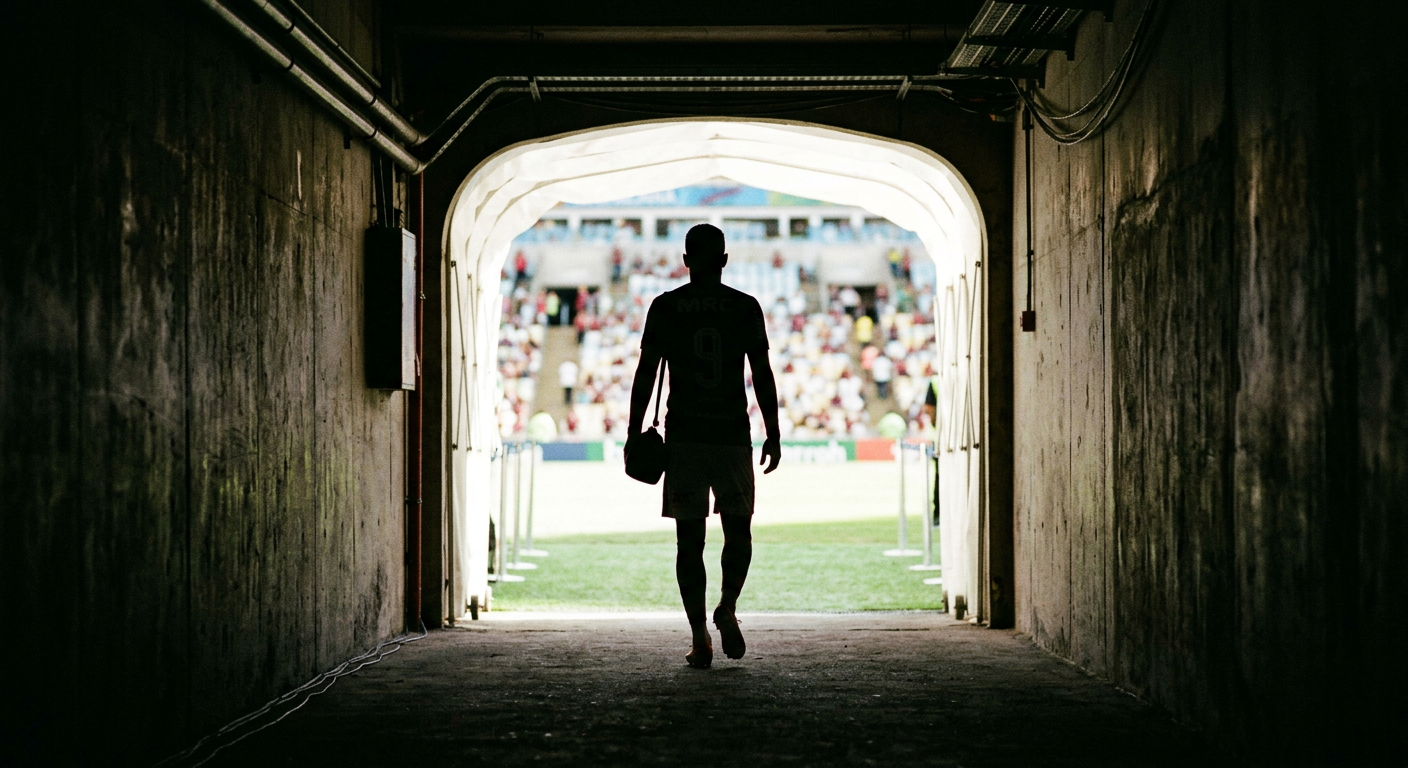 Radar 10/03: Flamengo mira julho, Botafogo em alerta e Cruzeiro fecha elenco