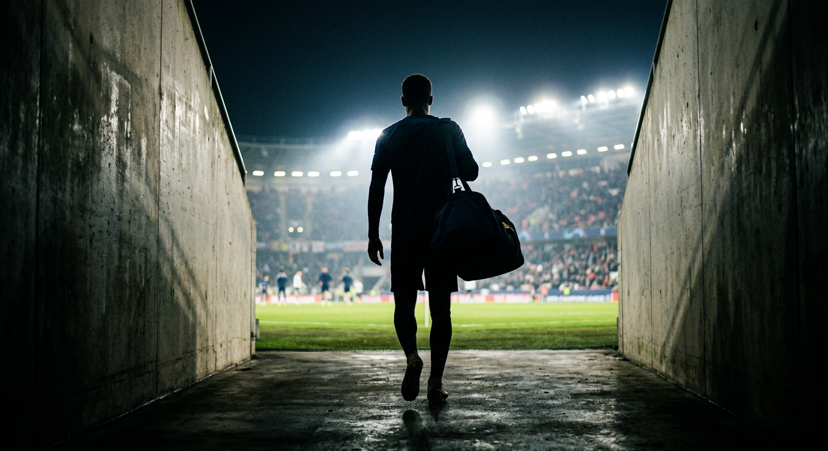 Radar 17/03: Gerson no Cruzeiro, São Paulo busca zagueiro e janela fecha em 10 dias