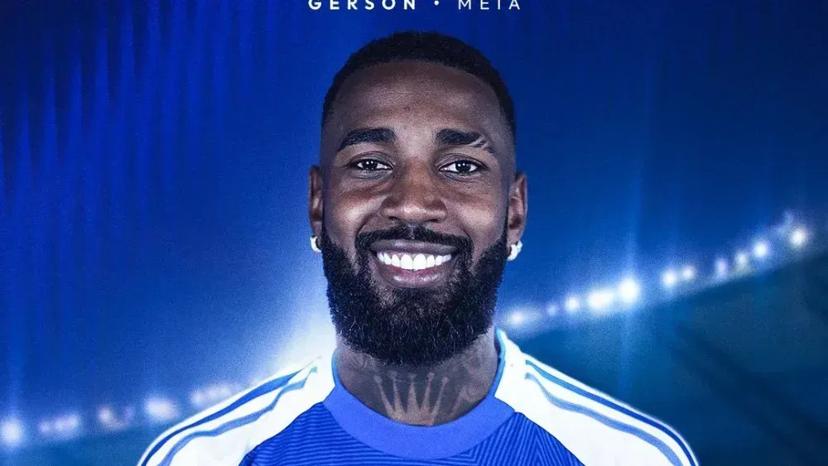 Radar 24/03: Gerson no Cruzeiro, Gabigol em Santos e o relógio do Botafogo