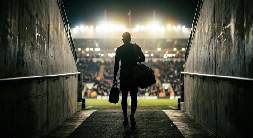 Radar 26/03: Douglas Luiz no Vasco, Grêmio vende Villasanti e janela fecha amanhã