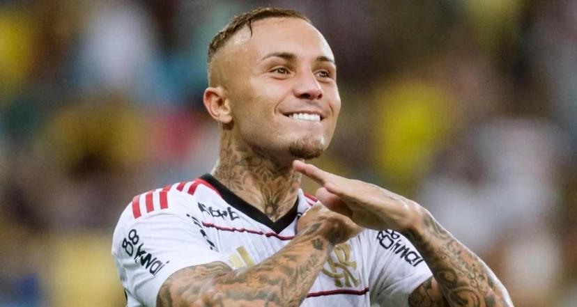 Radar 10/04: Flamengo mira centroavante, Cebolinha na vitrine