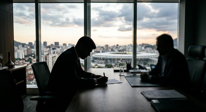 Radar de transferências: Cebolinha na mira do Timão e a novela Memphis