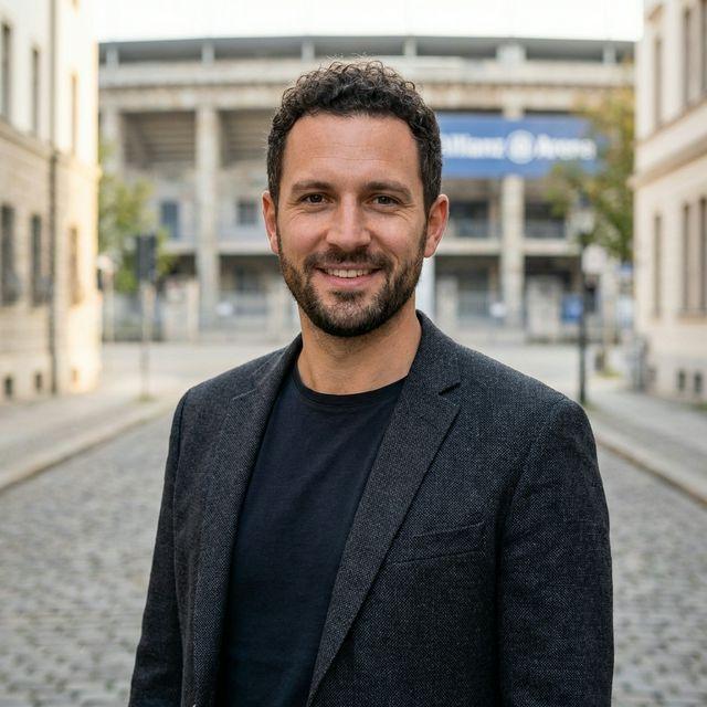 Marcos Vinícius Santos