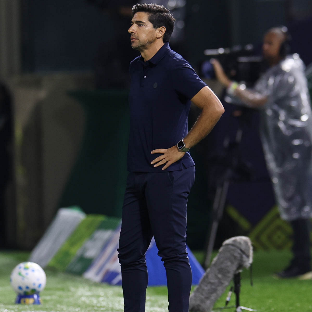 Abel Ferreira, a súmula e o Palmeiras: o vício que o título não cura