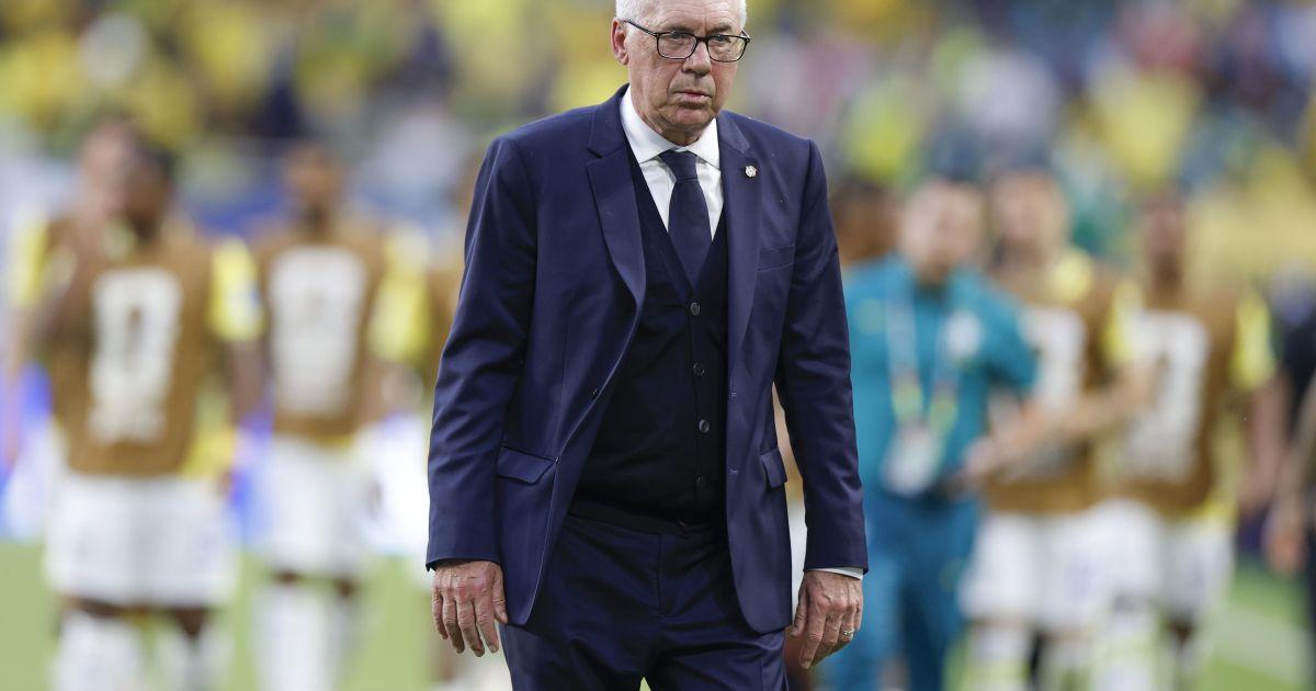 Ancelotti fica na Seleção e abre novo ciclo rumo a 2030