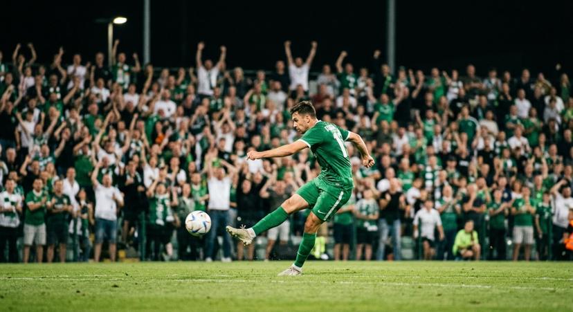 Andreas Pereira: 7 assistências em 8 jogos e ritmo histórico