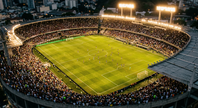 Artilharia do Brasileirão 2026: Carlos Vinicius e Danilo lideram com 4 gols