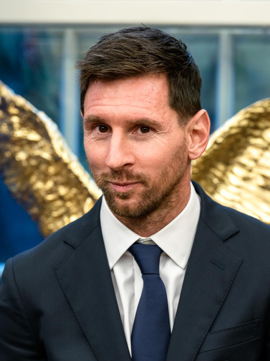 Artilharia da Copa 2026: Messi lidera, Mbappé e Haaland colam