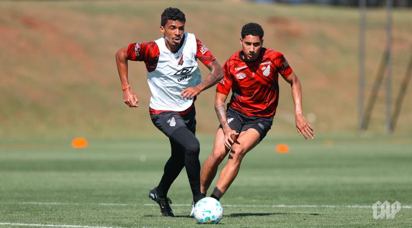 Athletico-PR x Vitória: o melhor mandante contra o pior visitante