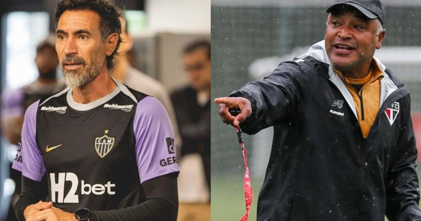 São Paulo empata 0x0 no Galo e mantém liderança isolada