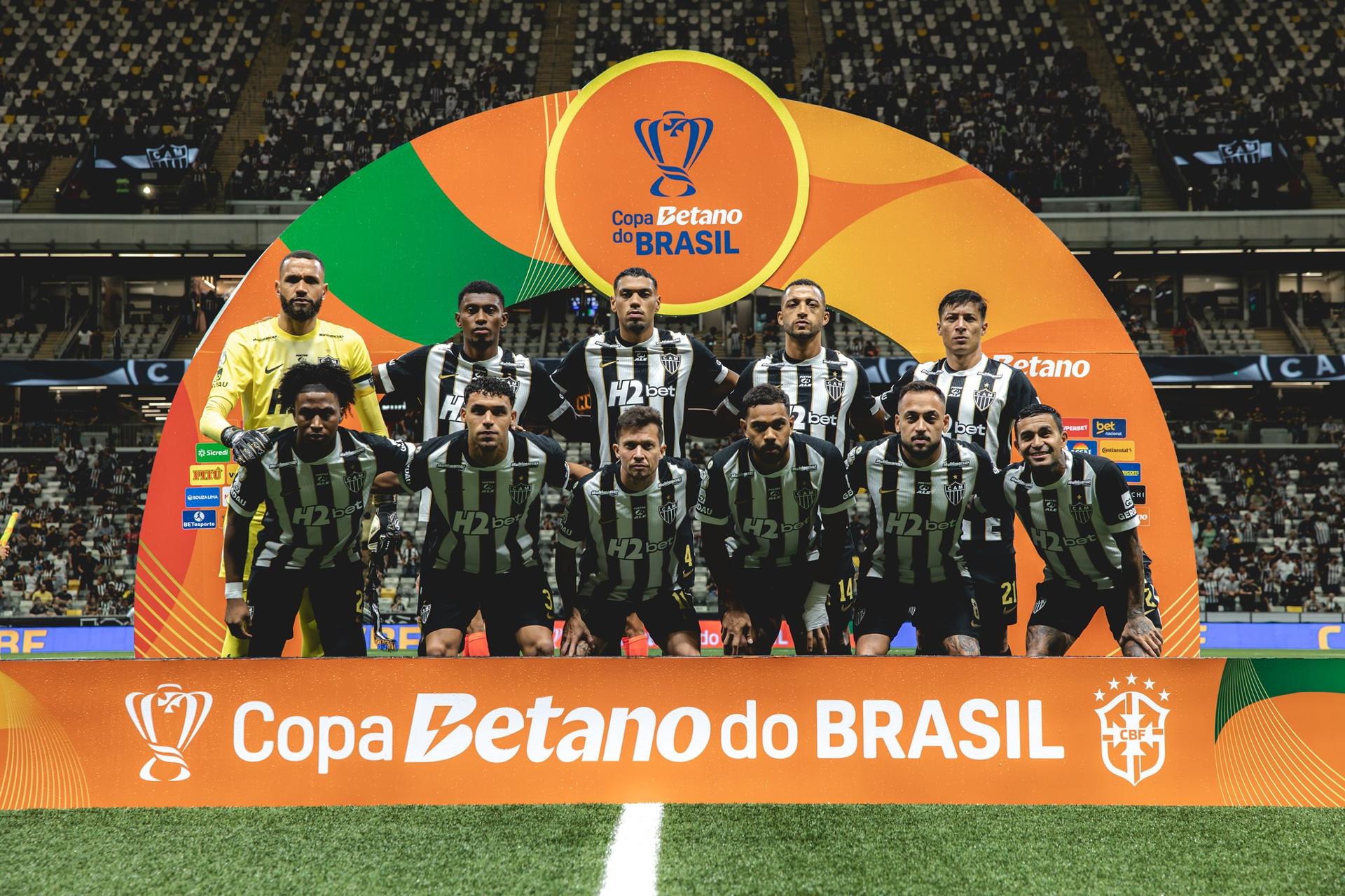 Atlético-MG usa Arena MRV como trunfo contra Cruzeiro