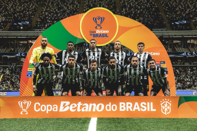 Atlético-MG usa Arena MRV como trunfo contra Cruzeiro