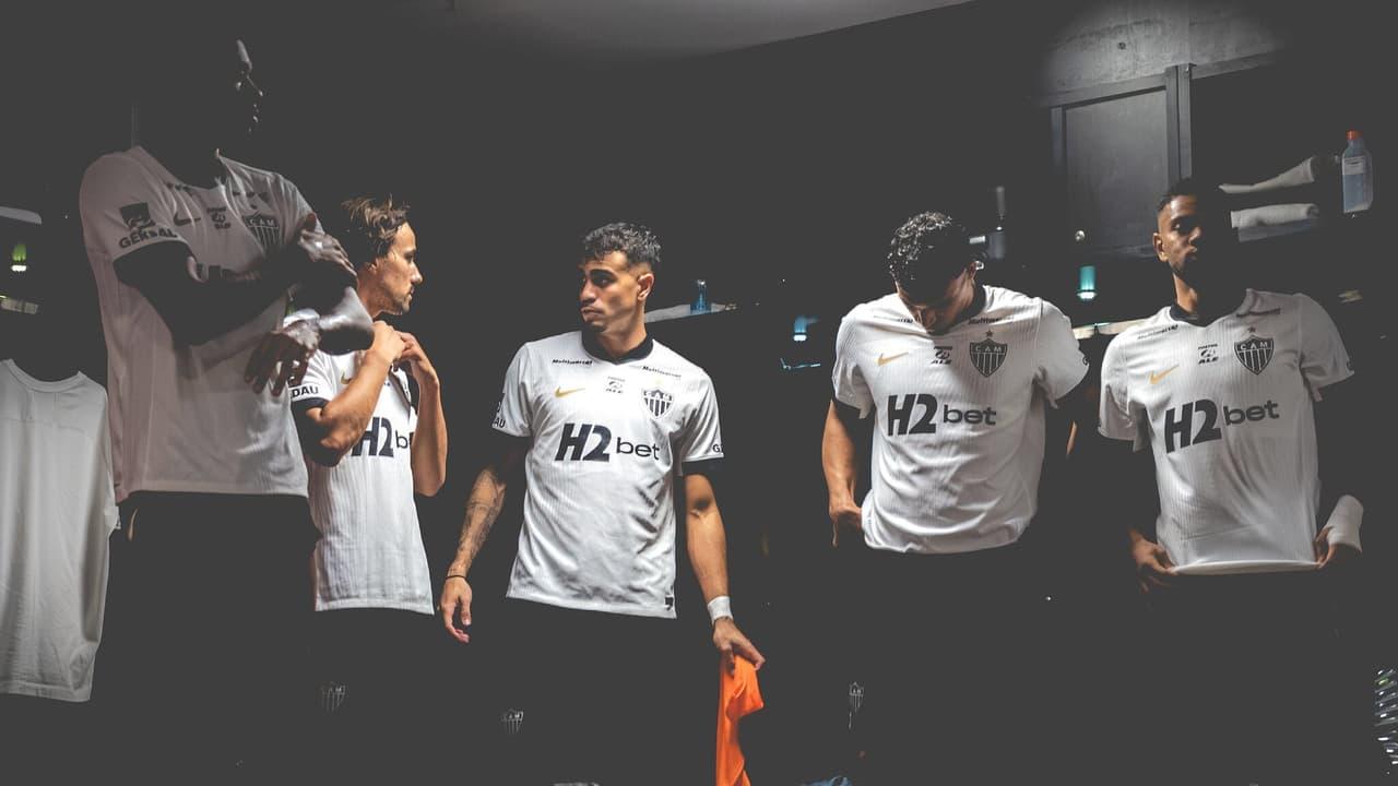 Atlético-MG enfrenta o abril mais difícil da temporada: 9 jogos em 3 competições