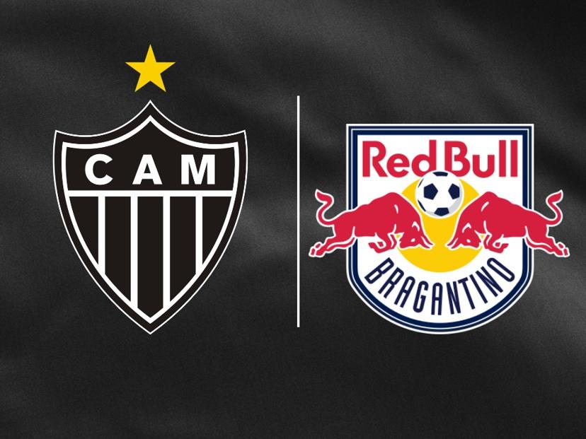 Atlético-MG x Bragantino: horário e cenário da classificação