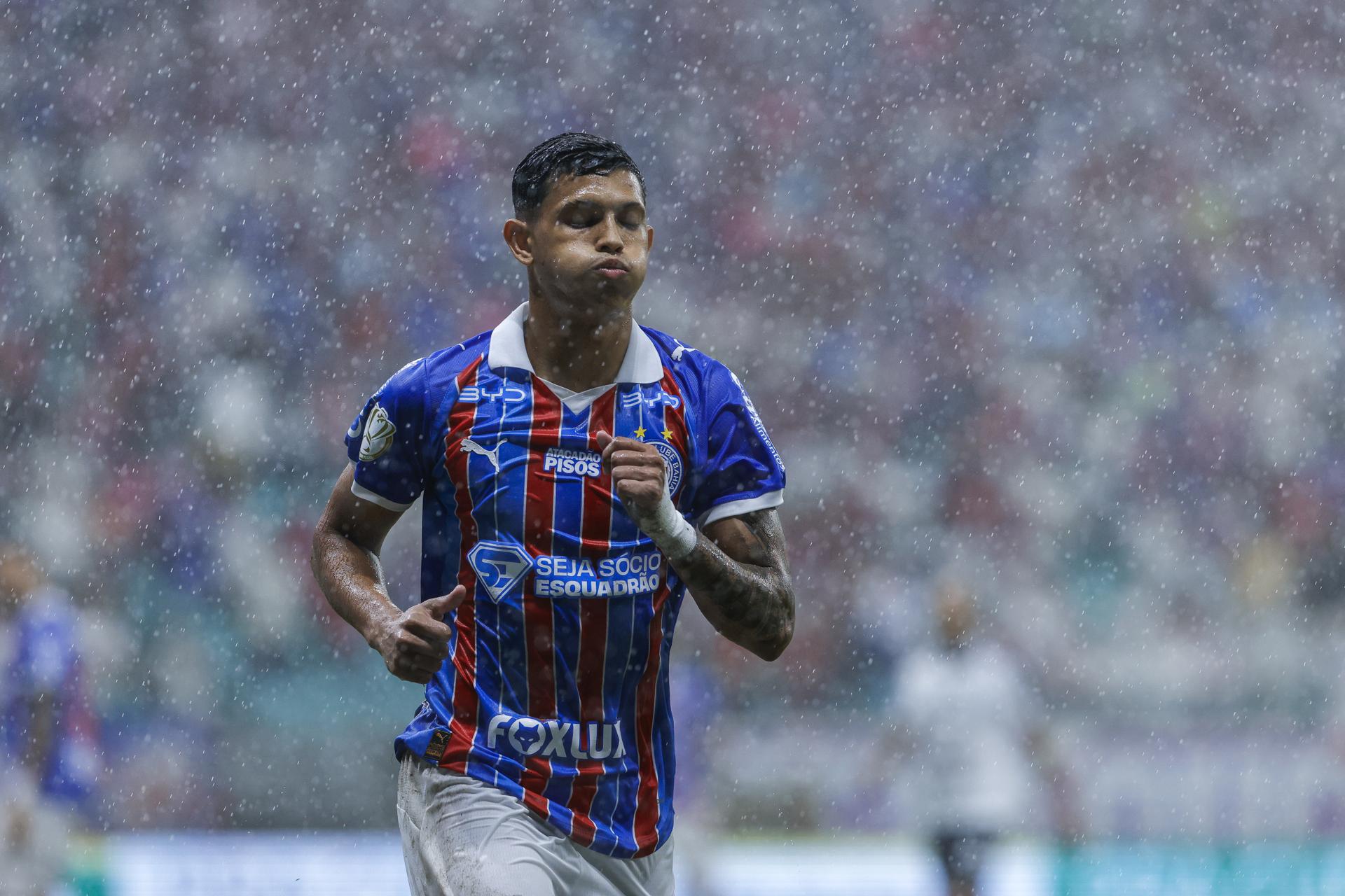 Bahia 1x3 Remo: humilhação em Salvador pela Copa do Brasil