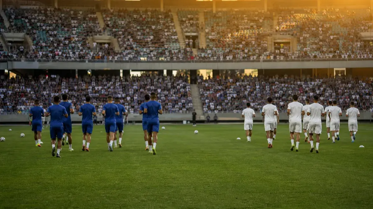 Bahia x Vasco: os números da rodada 22 do Brasileirão