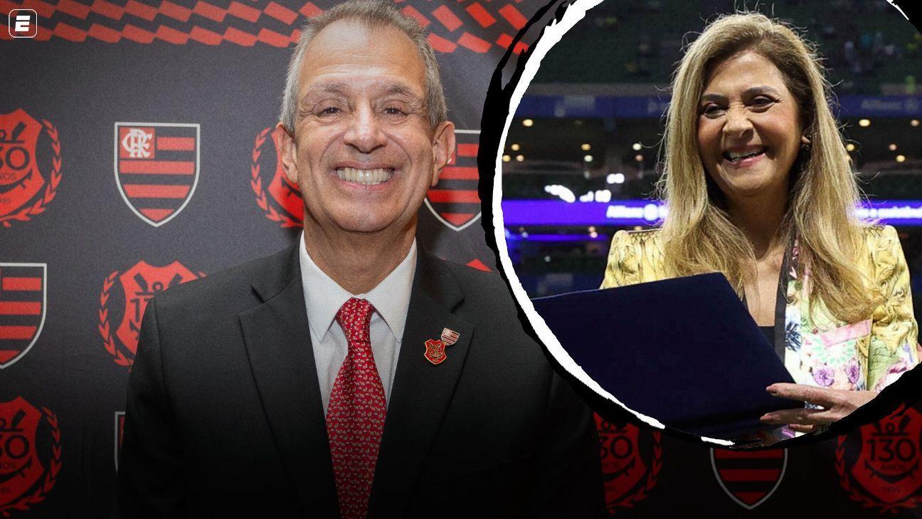 Bap x Palmeiras: a guerra do gramado sintético no Brasileirão 2026