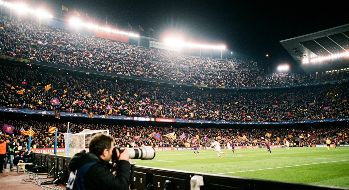 Barcelona bate Atlético 3x0 mas é eliminado da Copa del Rey