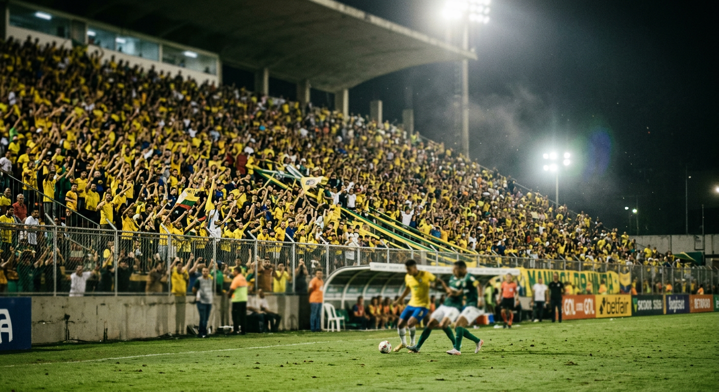 Barcelona SC x Botafogo: escalação e análise | Libertadores 2026