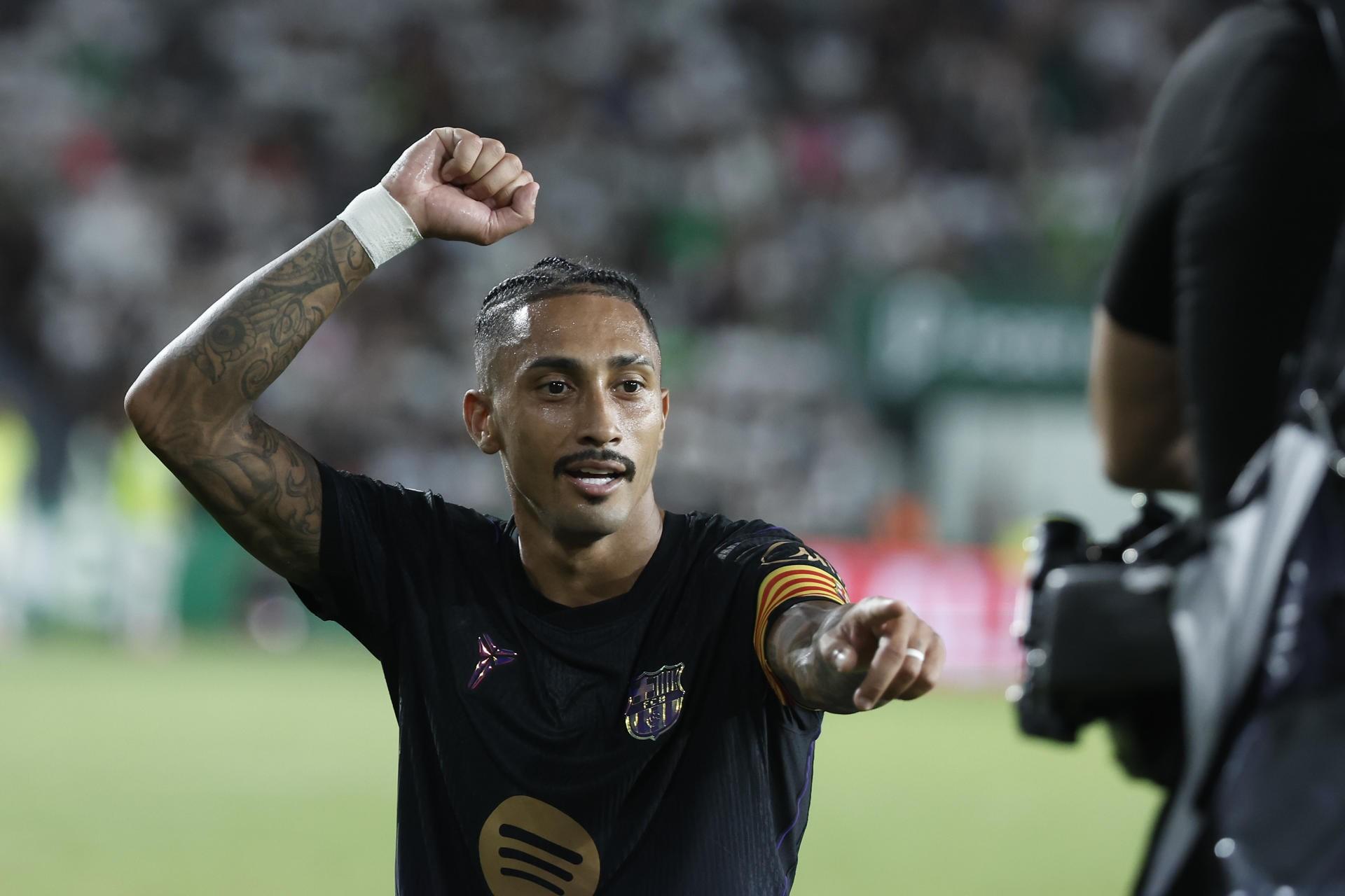 Barcelona x Athletic Bilbao: horário, TV e escalações