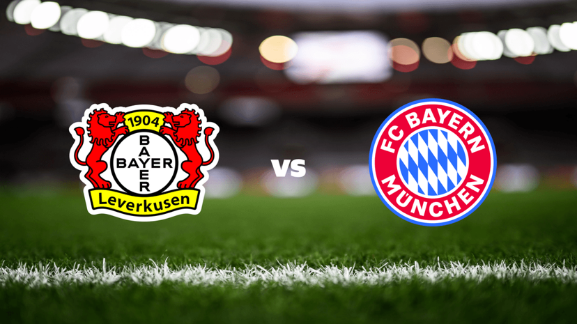 Bayern vence Leverkusen 2x0 e avança à final da Copa da Alemanha