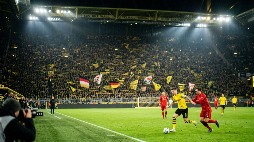 Borussia Dortmund x Bayern de Munique: escalação, onde assistir e análise | Der Klassiker 2026