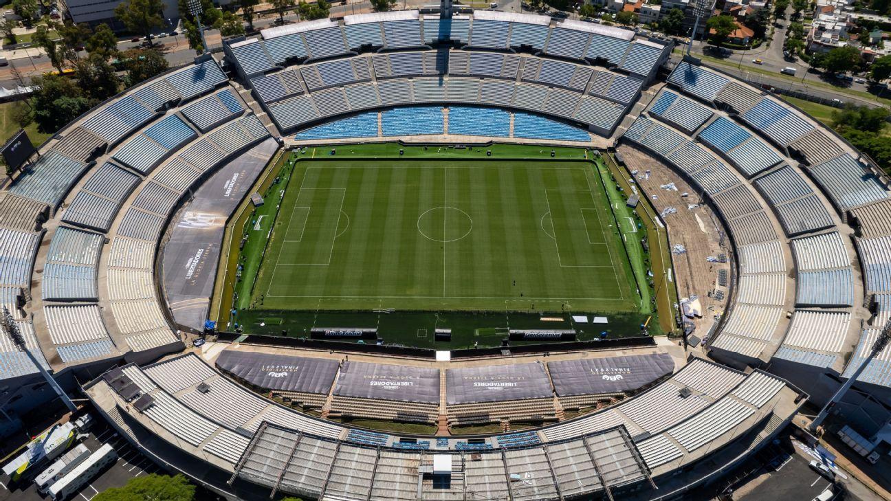 Boston River x São Paulo: Tricolor estreia na Sul-Americana sem Calleri