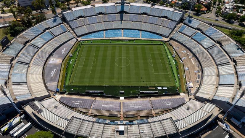 Boston River x São Paulo: Tricolor estreia na Sul-Americana sem Calleri